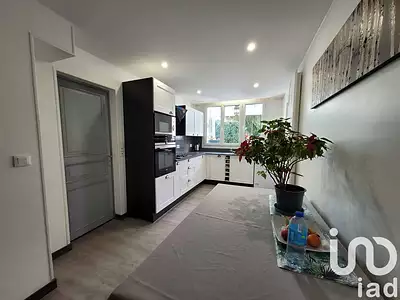 Maison, 116 m²