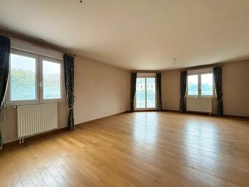 Appartement, 79,8 m²