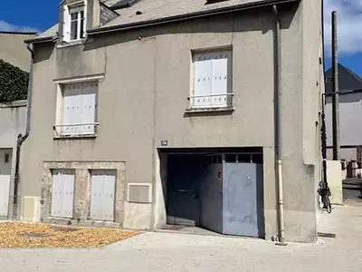 Maison, 185 m²