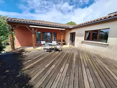 Maison, 148 m²