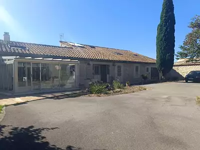 Maison, 190 m²