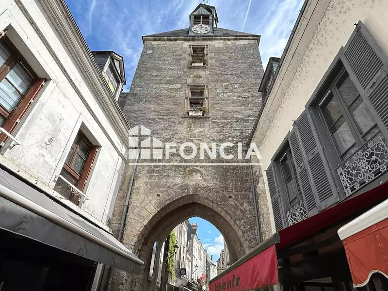 Appartement, 168 m²