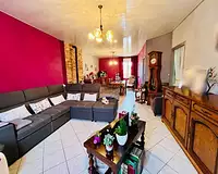 Maison, 115 m²