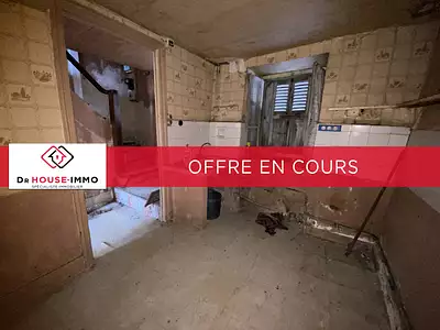Maison, 95 m²