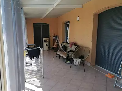 Maison, 189 m²