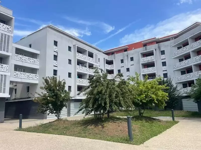 Appartement, 42,5 m²