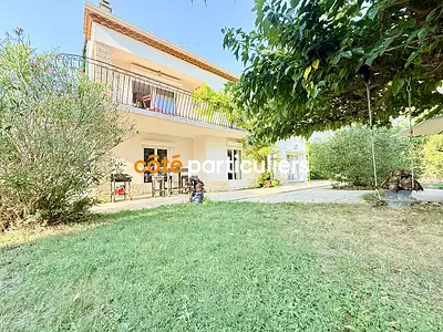 Maison, 185 m²