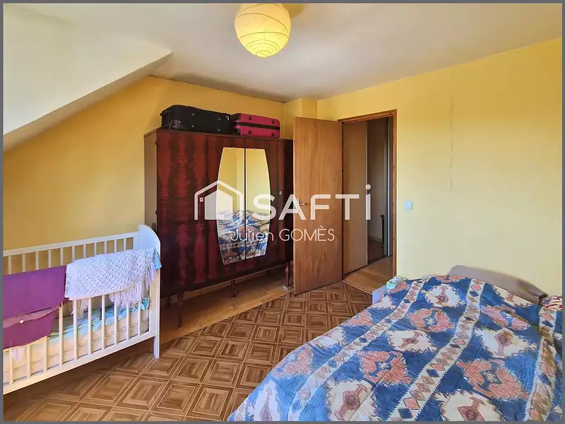 Maison, 106 m²