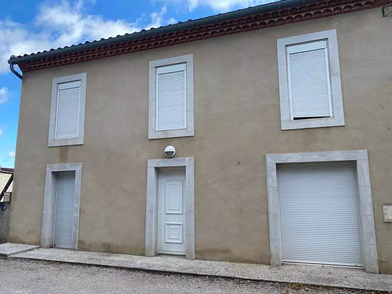 Maison, 78 m²