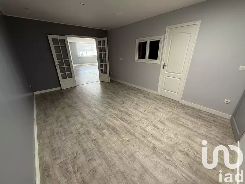Appartement, 162 m²
