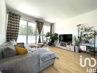 Appartement, 66 m²