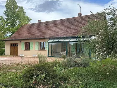 Maison, 95 m²