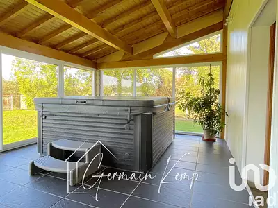 Maison, 209 m²