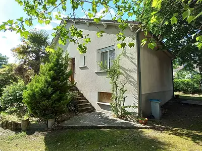 Maison, 73 m²