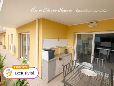 Appartement, 129 m²