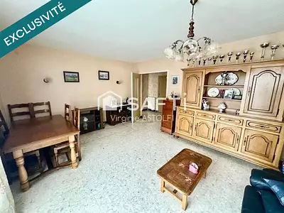 Maison, 124 m²