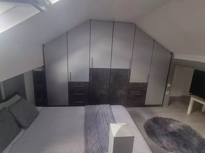 Maison, 65 m²