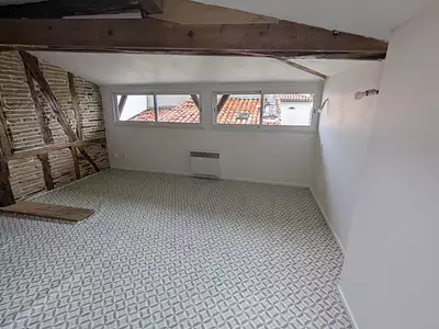 Maison, 56 m²