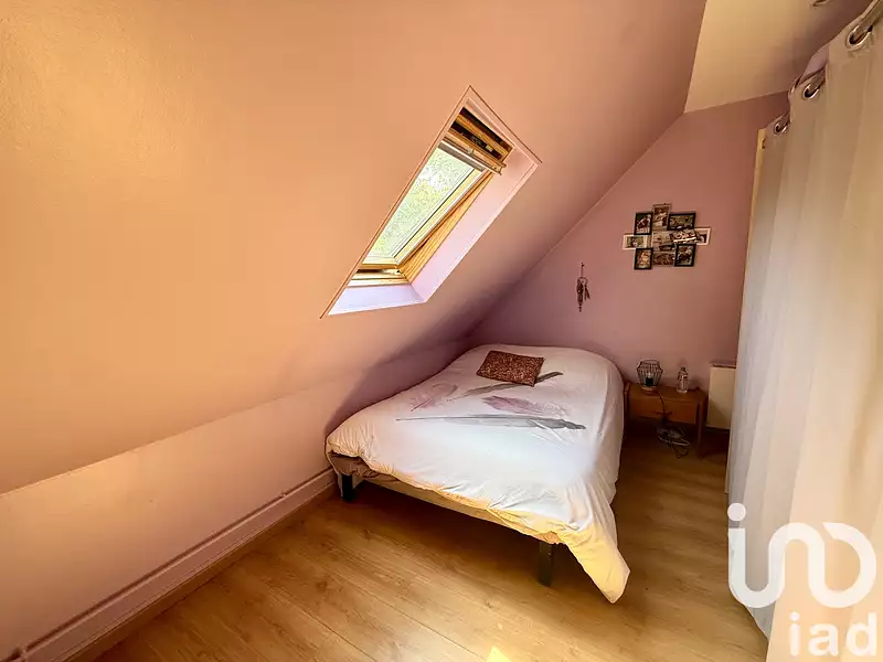 Maison, 85 m²