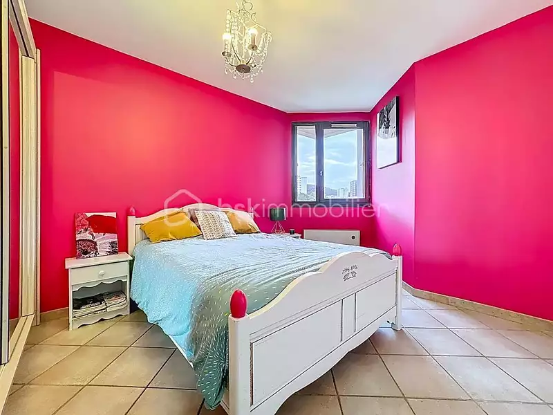 Appartement, 71 m²
