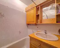 Appartement, 19,3 m²