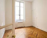 Appartement, 61 m²