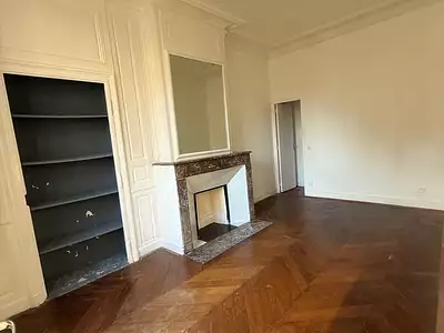 Appartement, 43 m²