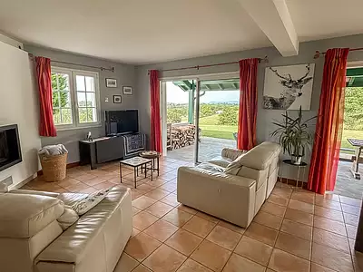 Maison, 170 m²