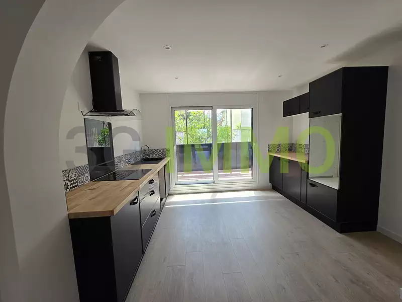 Appartement, 87,23 m²