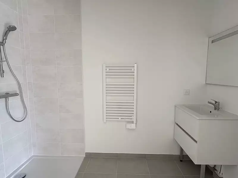 Appartement, 65,44 m²