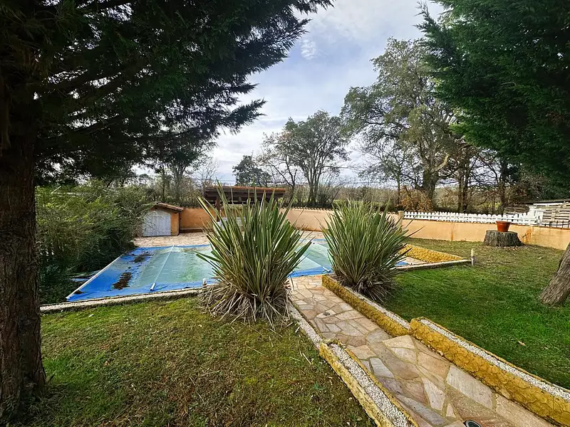 Maison, 132 m²