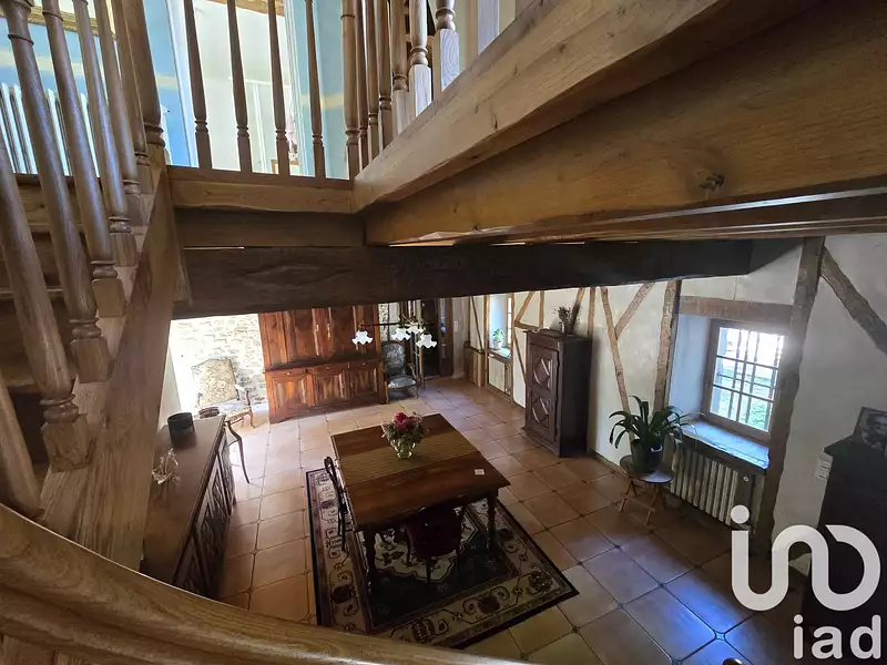 Maison, 230 m²