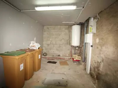 Maison, 60,11 m²
