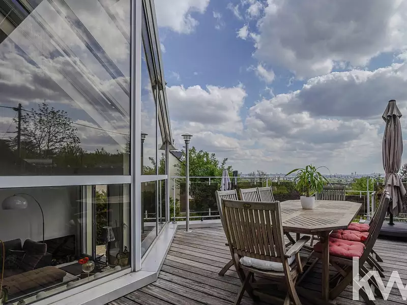 Maison, 184 m²