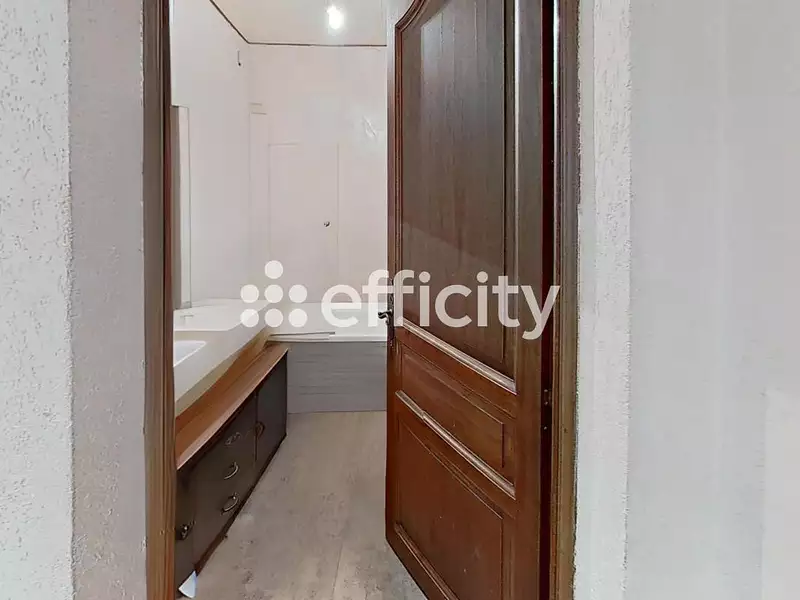 Appartement, 125 m²