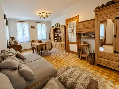 Maison, 85 m²