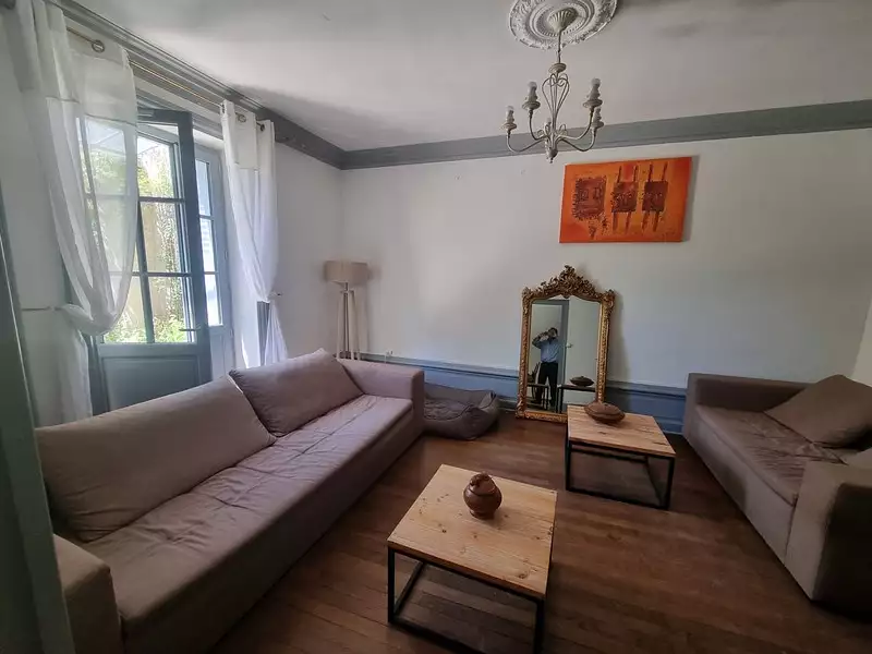 Maison, 194 m²