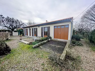 Maison, 108 m²