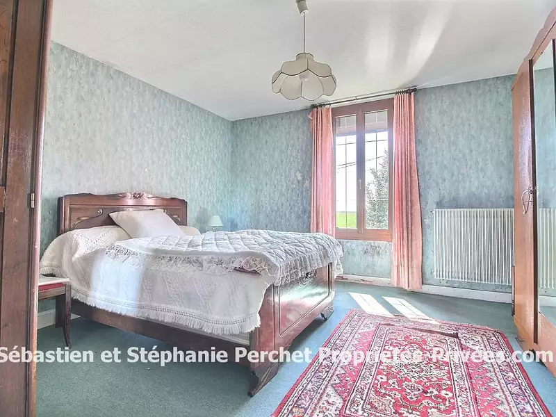 Maison, 144 m²