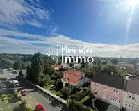 Appartement, 47,08 m²