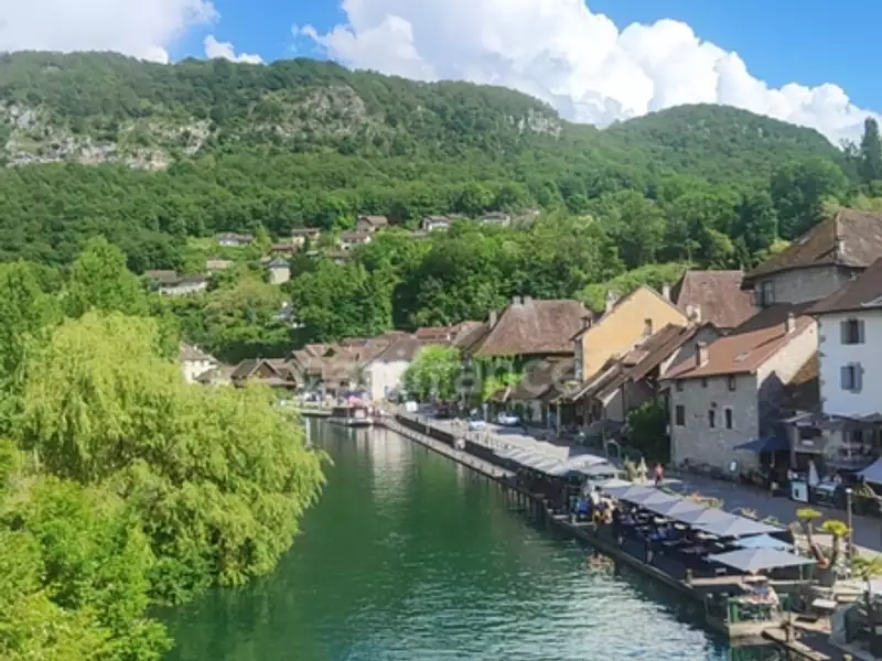 Maison, 290 m²