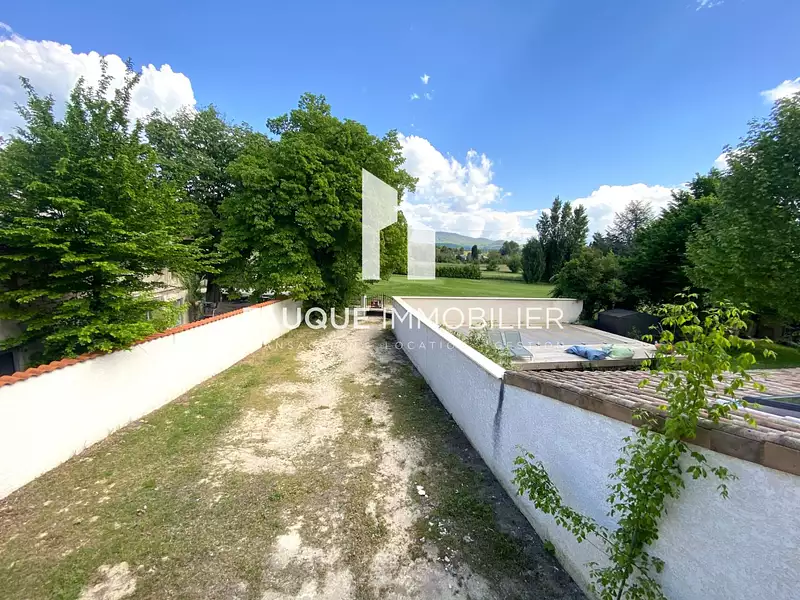 Maison, 120 m²