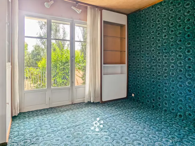 Appartement, 122,21 m²