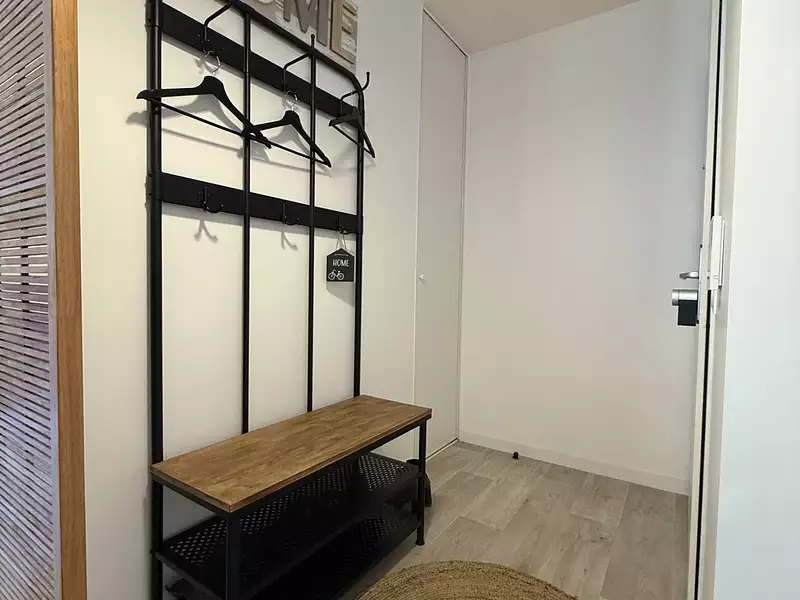 Appartement, 64 m²