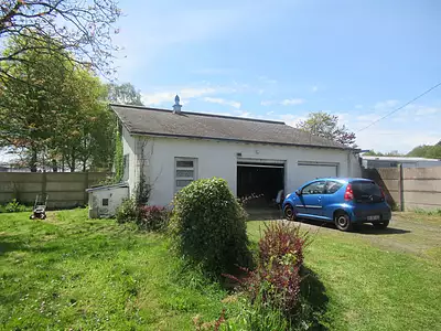 Maison, 95 m²