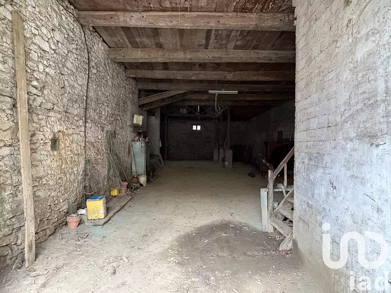 Parking, 246 m²