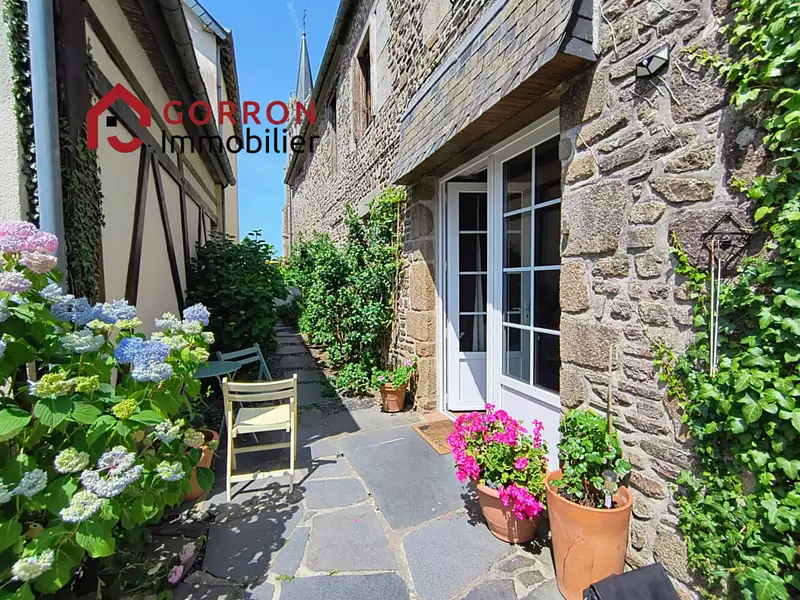 Maison, 132,5 m²