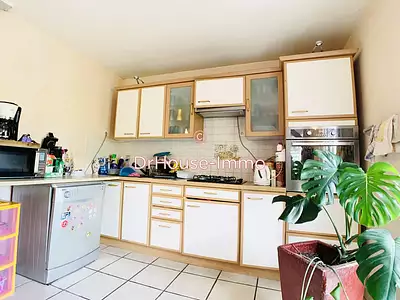 Maison, 87,18 m²