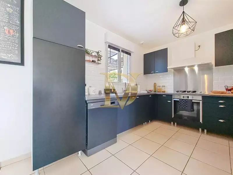 Maison, 95 m²