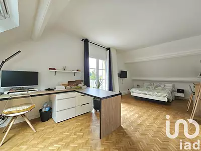 Maison, 163 m²